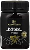 Watson & Son Manuka-Honig MGO 400+, 500 g