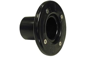 YAMITSU Kockney Koi 1.5" Tank / Liner Connector