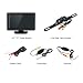 Produktbild 4.3 Inch HD LCD Display Monitor Auto Parking Assistance 2.4GHz Wireless Transmitter Receiver with Rear-View Camera