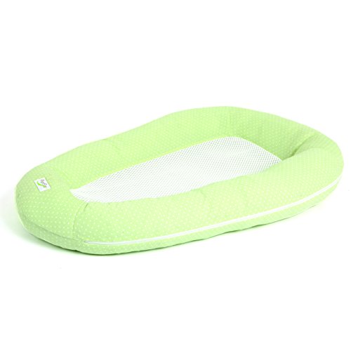 PurFlo Breathable Nest (Moss Green)