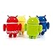 Produktbild Peluche Android Google soft 25cm surtido