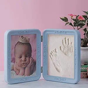 A Vintage Affair Photo Frames For Walls Decoration Hanging Tabletop Newborn Baby Photo and Mould Frame Photo Home Improvement Family Wedding Friendship Photographs