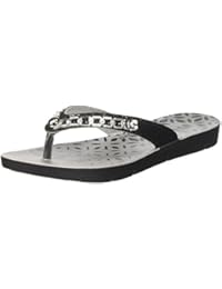 In Blu Melany - Sandalias de dedo Mujer