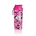 Produktbild SmartShake Lite 1000ml - Camo Pink - TRAININGSFLASCHE - BODYBUILDING - TROPFSICHER