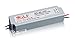Produktbild GLP Professioneller LED Trafo 1400mA Konstantstrom 9-42V DC, 58.8W, Wasserfest IP67