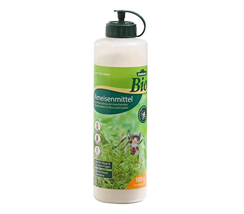Dehner Bio Ameisenmittel, 100 g