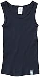 Sanetta Boy's Unterwäsche Vest