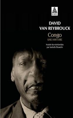 Congo. une Histoire (Babel)