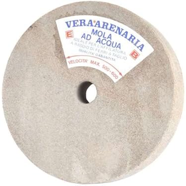 Mole A Disco PFERD Universal 150mm Per Smerigliatrici - Abrasivo In Corindone