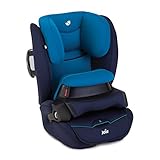 silla coche joie 360 opiniones Ofrece una excelente protección en impactos laterales