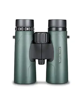 Hawke Sport Optics Nature Trek Binocular 8x42 Green HA4152