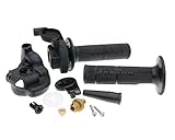 domino kurzhubgasgriff gsxr  Gasgriff Set DOMINO Cross 2T Kurzhub - universal