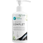 PlantasAcuario Complete Liquid Fertilizer for Planted Aquariums 1000 ml