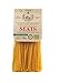 Produktbild Morelli Pasta Factory - BIO Gluten Free Linguine with Corn - gr. 250 x 16