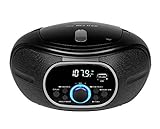 medion usb stick 64gb problem Lieferumfang: MEDION CD/MP3 Boombox E65711, Netzkabel, Bedienungsanleitung, Garantiekarte