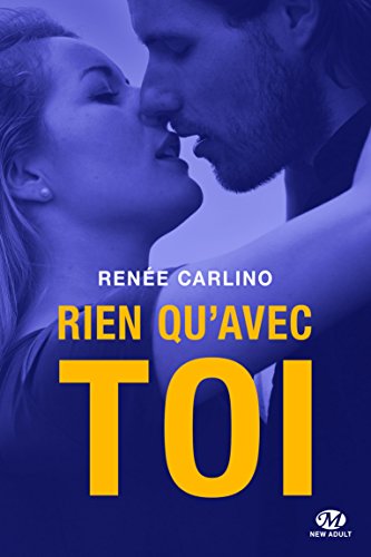 couverture de : Rien qu'avec toi