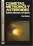 Image de Cometas, meteoros y asteroides