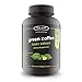 Sinew Nutrition Green Coffee Beans Extract 700 mg (90 Pure Veg Capsules), 100 % Pure & Natural Weight Management & Appetite Suppressant Supplement RS.699.00