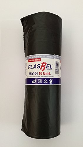 Plasbel Bolsa de Basura - 100 gr