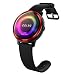 Produktbild Love Life Herren Smart Watch wasserdicht, Fitness-Tracker mit 2 Millionen Kameras, Unterstützung für SIM-Kartensteckplatz, Smart Watch (schwarz),Red