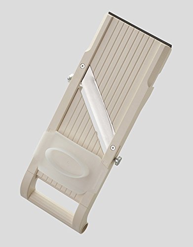 Benriner Japanische Mehrzweck Gemüseschneider Professional Series No. 95 (Japan Import) - 2