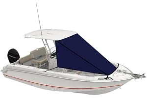 Oceansouth T-Top Sombra de Arco