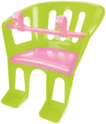 Lena 61160 – Lenker – Sitz für Puppen bis maximal 46 cm sortiert - 4