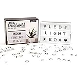 Ein-/Ausschalter, Batteriebetrieb: 3 x AAA 1,5 V, Batterien nicht im Lieferumfang enthalten