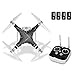 Produktbild Hzjundasi 135# Vinyl Wasserdicht Schützend Körper Körper Schützend Skin Decal Haut Aufkleber Abziehbild Für DJI Phantom 3 Shell+Controller
