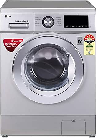 amazon washing machine rate