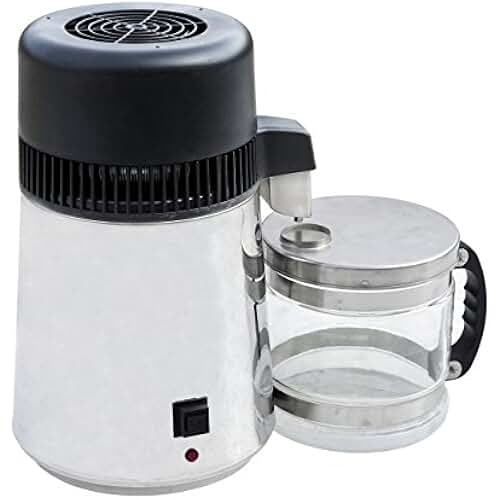 Amazon.co.uk water distiller Home & Kitchen