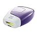 Silk'n Glide Xpress Permanent Hair Removal Device with 300000 Light Pulses