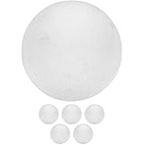 Die Bälle sind nicht angeraut und haben keine Rillen. Sie haben eine weiche Oberfläche, sind extrem griffig und leise.