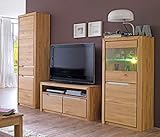 Türen und Schubkästen mit Softclose-Funktion, Die Möbelstücke werden komplett vormontiert geliefert