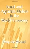 Image de Food and Agrarian Orders in the World-Economy (Contributions in Economics & Economic History S)