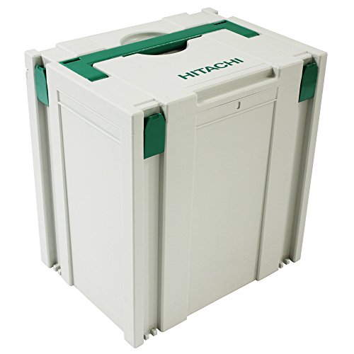 Preisvergleich Produktbild Hitachi Polstersystainer® V