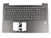 Produktbild Lenovo Tastatur inkl. Topcase DE (deutsch) grau/grau Original IdeaPad 330-15IKB Serie