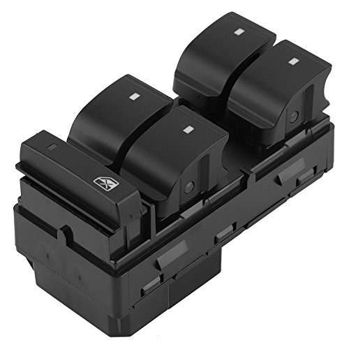 Preisvergleich Produktbild KIMISS Power Master Fensterheberschalter