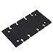 Produktbild RanDal Sander Base Plate Backing Pad Für Makita Bo3700 Bo3710 Bo3711 Sander Spare Part