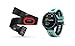 Produktbild Garmin Forerunner 735 x T hrm4-run Bundle, Midnight Blue/Frost Blue