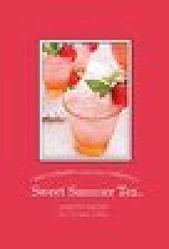 Preisvergleich Produktbild Bridgewater Duftsachet Sweet Summer Tea