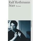 Stier: Roman (suhrkamp taschenbuch)