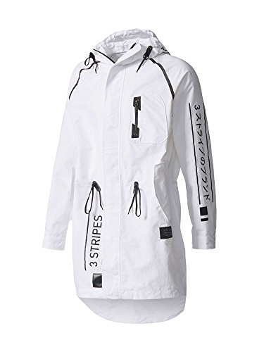 Preisvergleich Produktbild adidas NMD D-Utility J – Jacke, Herren, weiß – (weiß)