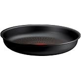 TEFAL Excellence+ Fusion Core 9X Mix Tava - 26 Cm