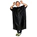 Hair Tools Children's Black Hairdressing Cape/Gown