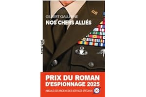 Nos chers allies