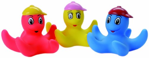 Preisvergleich Produktbild Tinti 21260629 Badespielzeug