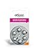 Produktbild 60 Batterien Oticon 13 by Rayovac