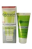 Garnier Skin Naturals Oil Control Complete Vanishing Cream 40ml