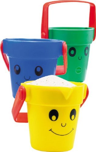 Preisvergleich Produktbild Fisher Price Badewannen Eimerchen by Unbekannt